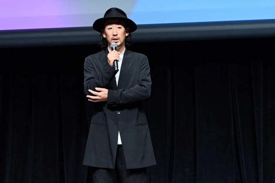 黒木利光実行委員長