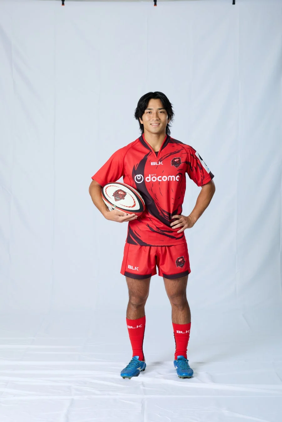 山内俊央選手