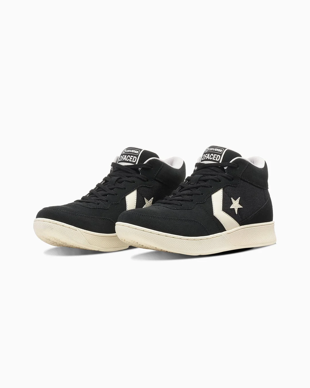 CONVERSE 2FACED MID
