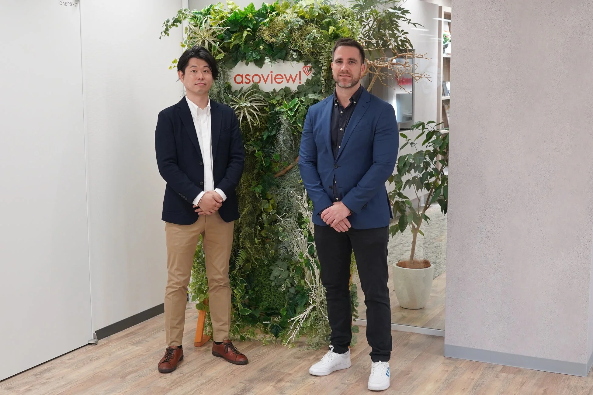 アソビューとGetYourGuideの連携