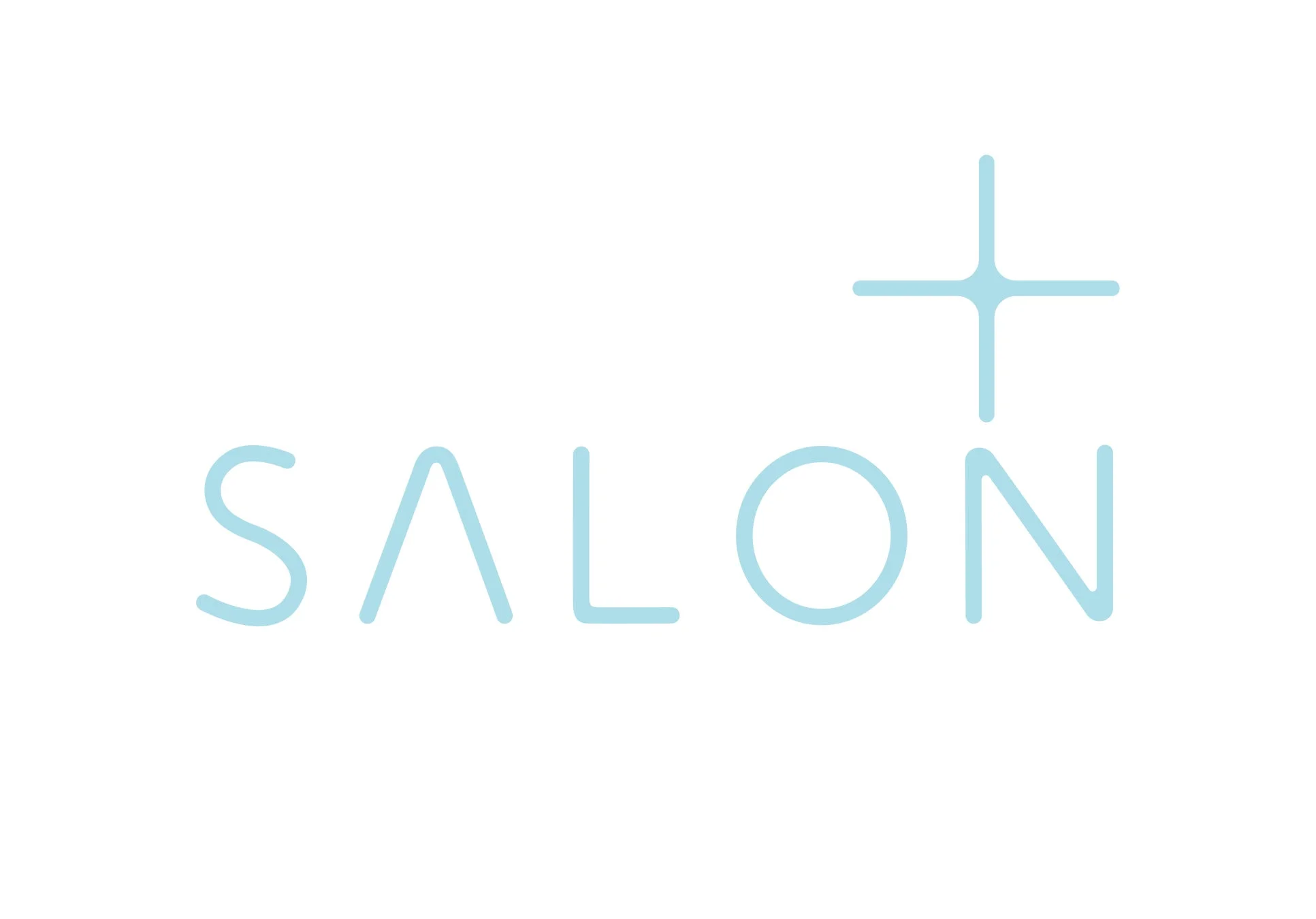 SALON+ロゴ
