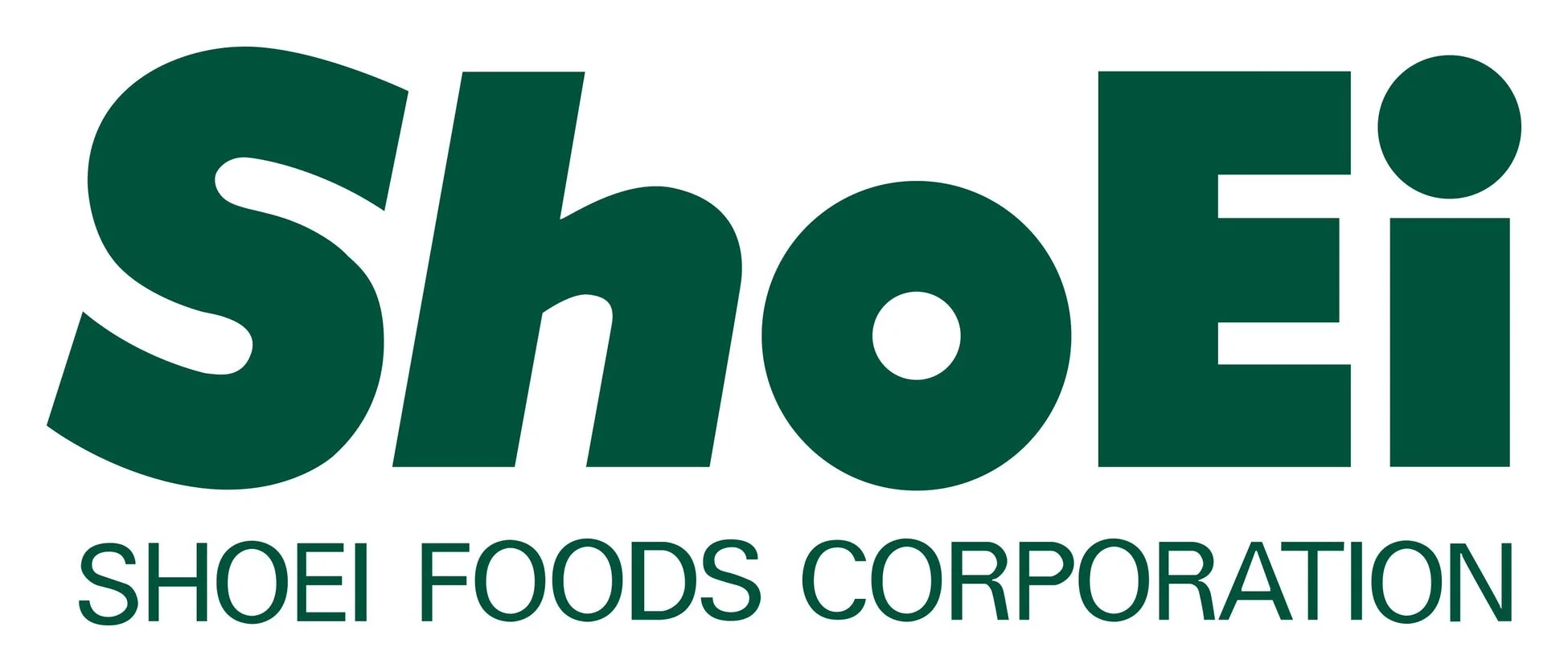 正栄食品工業株式会社のロゴ