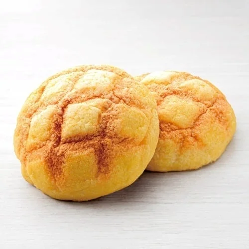 メロンパン