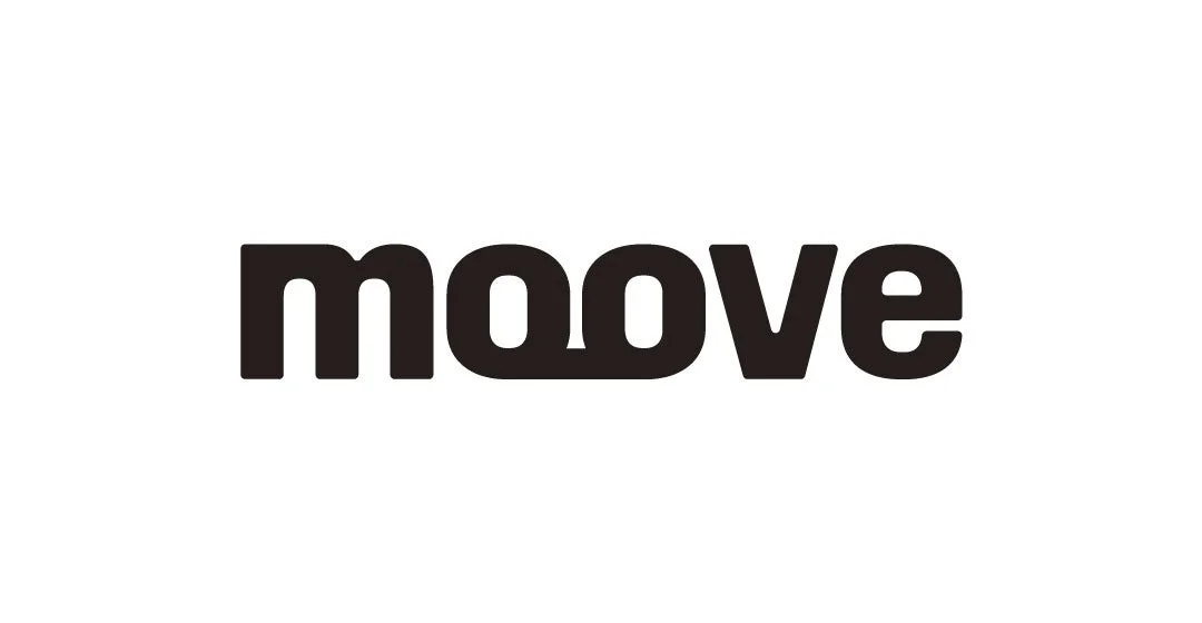 MOOVE ロゴ