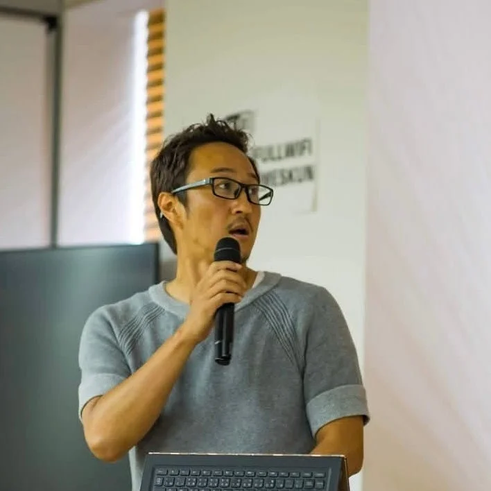 株式会社RoundTable 代表 赤松慎一郎氏