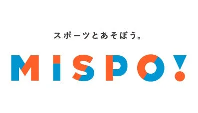 MISPO!ロゴ