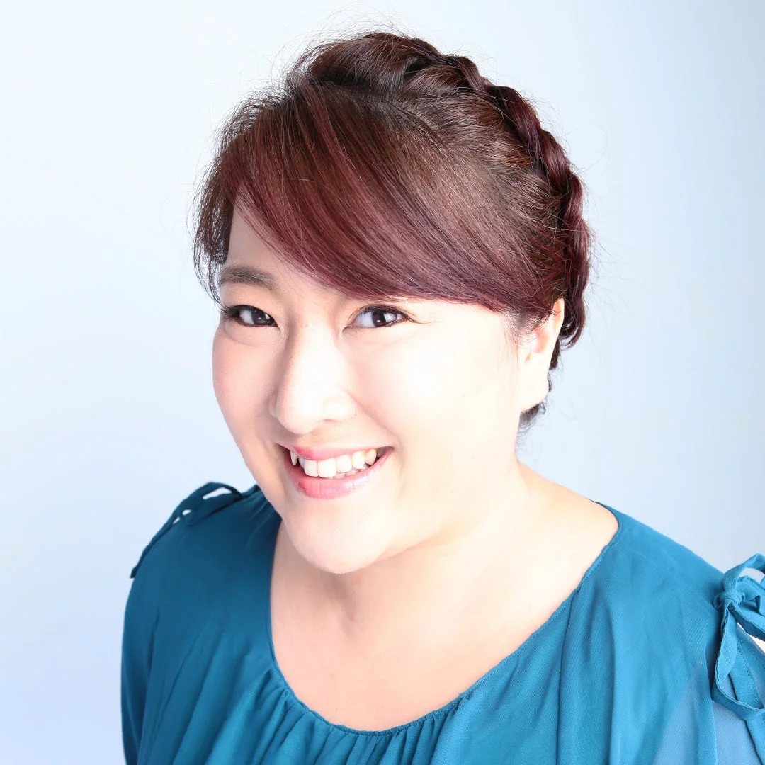 イヴルルド遙華さん