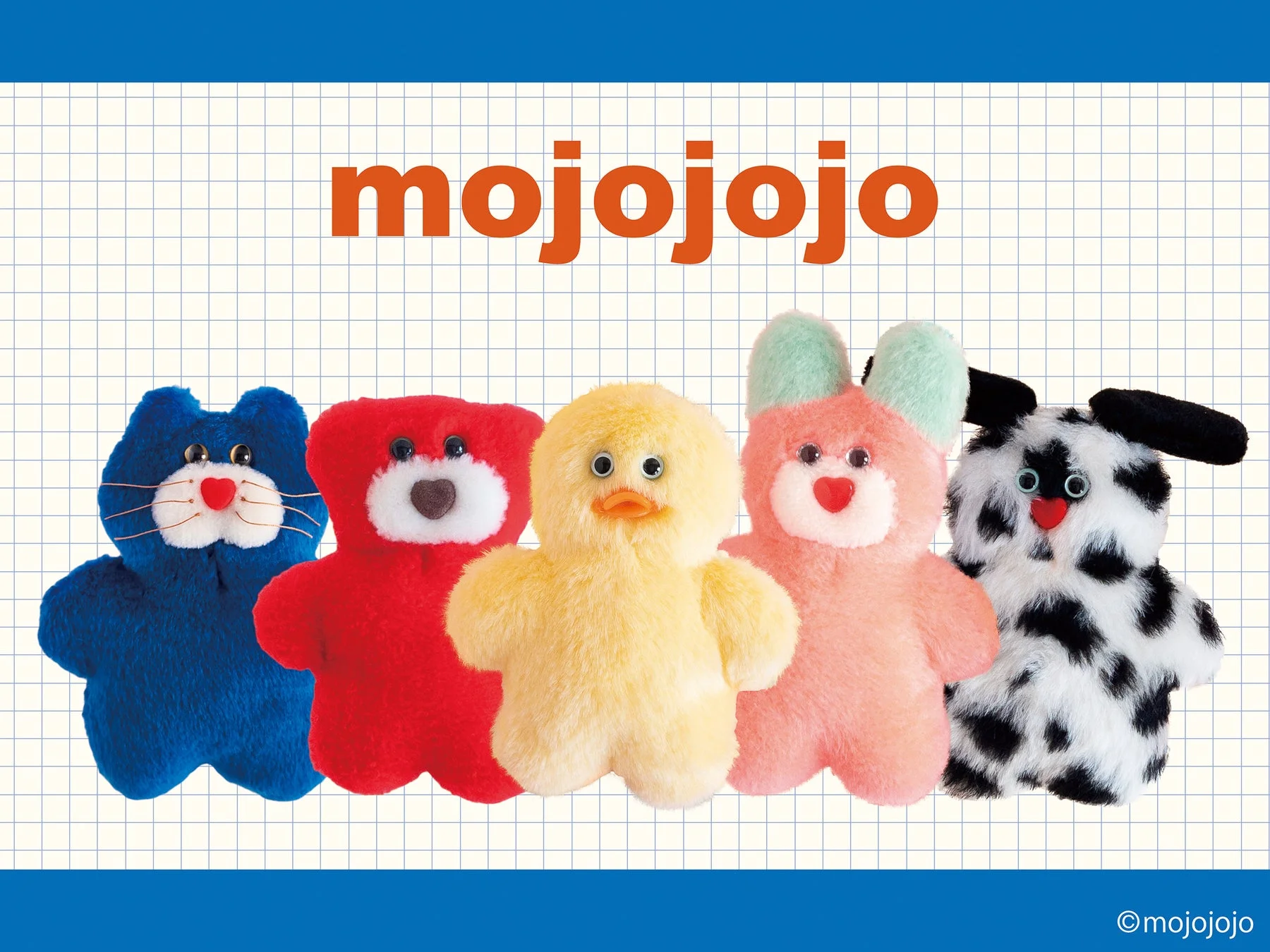 mojojojo