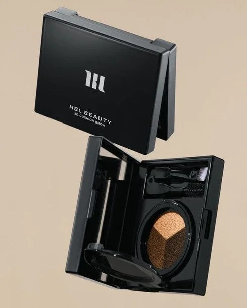 HBL 3Dクッションブロウ