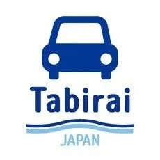 Tabirai JAPAN ロゴ