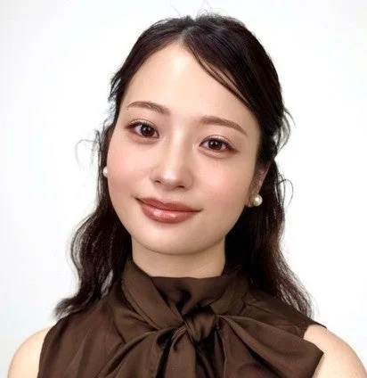 長井かおりさん特製 大人の多幸感バンビメイク