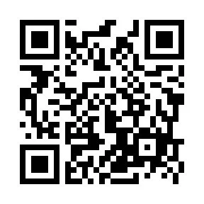 応募フォームのQRコード