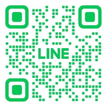 LINEのQRコード画像