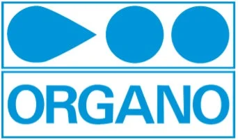 ORGANOのロゴ