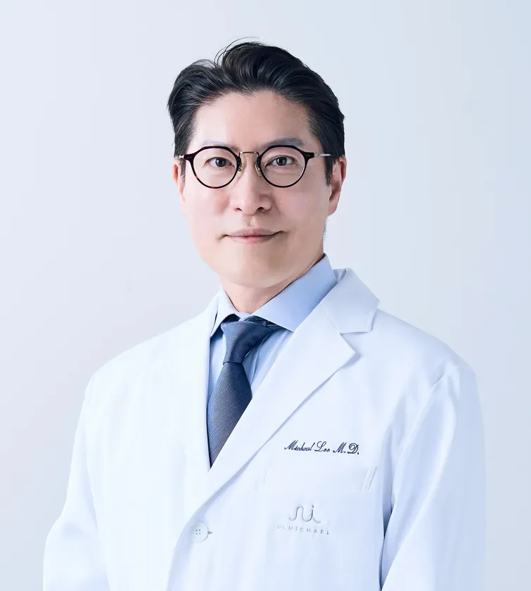 開発者 Dr.マイケル・リー
