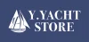 Y.YACHT STOREロゴ
