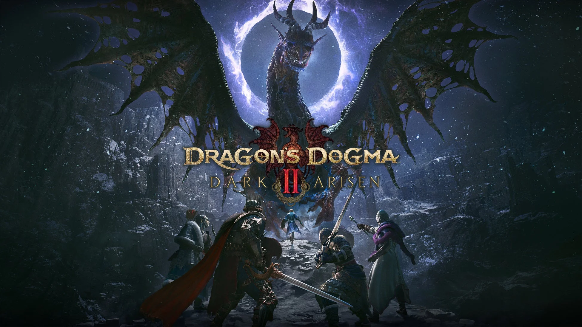 DRAGON'S DOGMA DARK II ARISEN