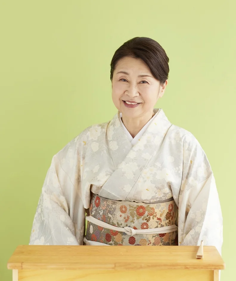 一龍斎春水