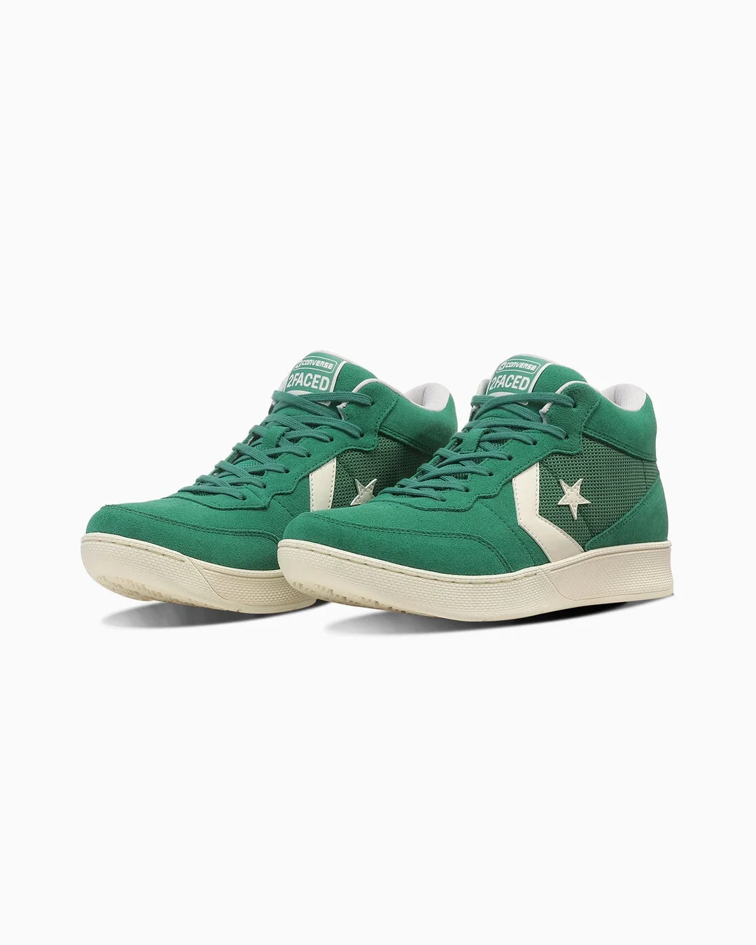 CONVERSE 2FACED MID
