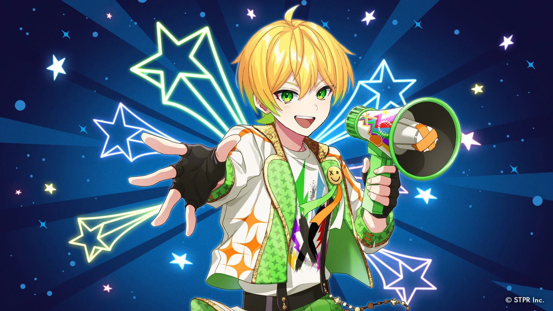 ぷりっつ