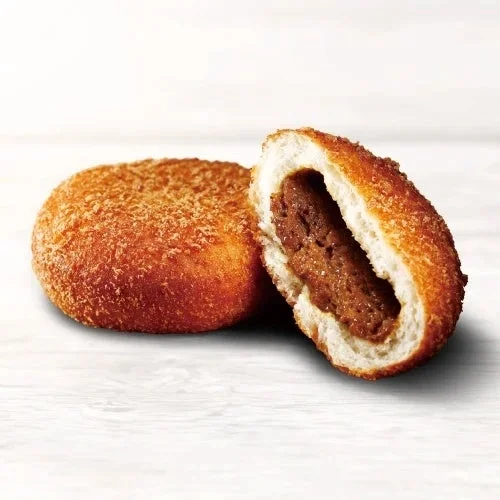カレーパン