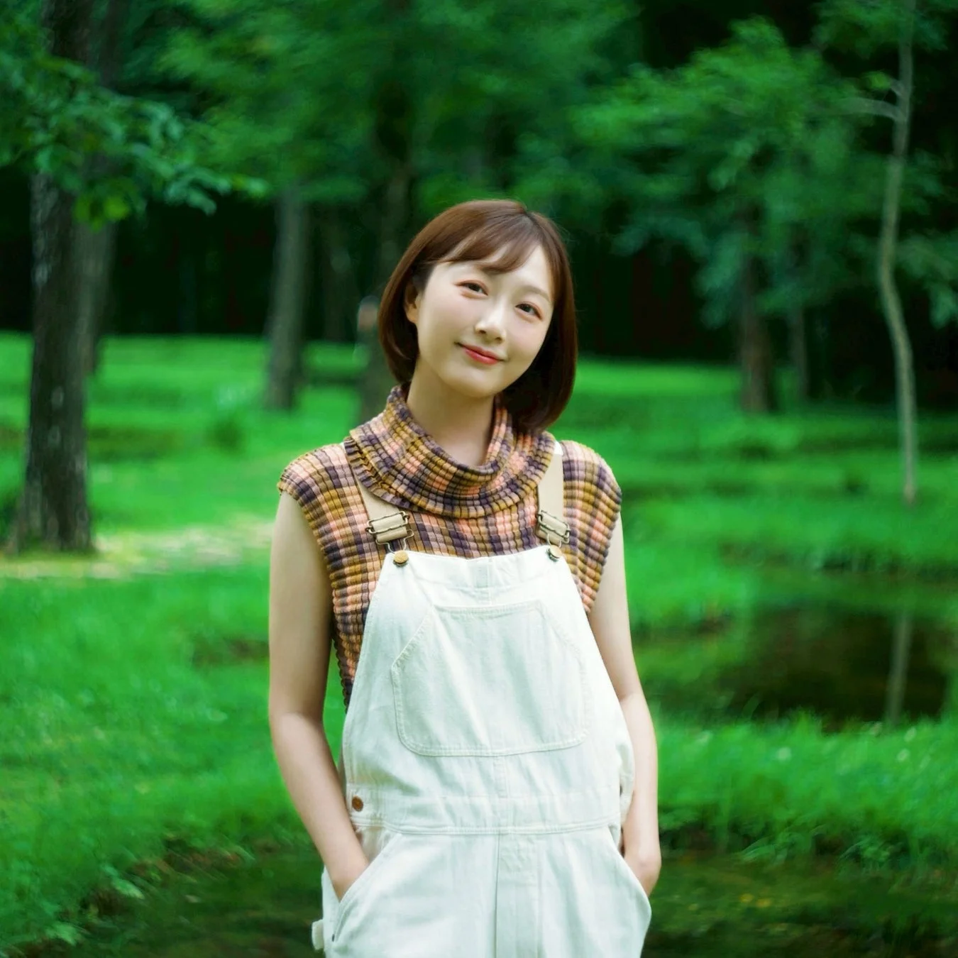 付 玉蒙氏