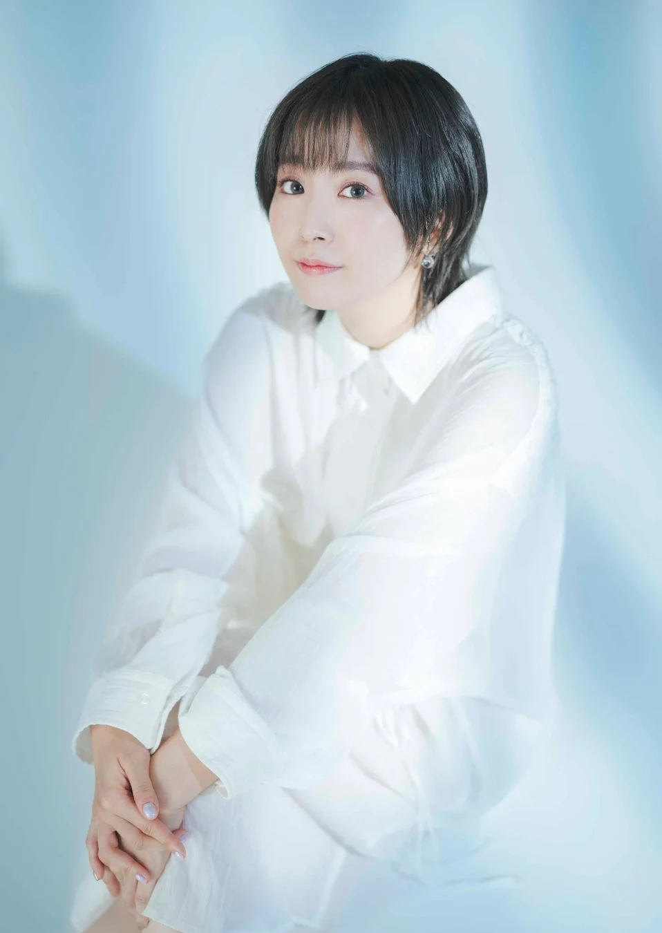 花守ゆみりさん