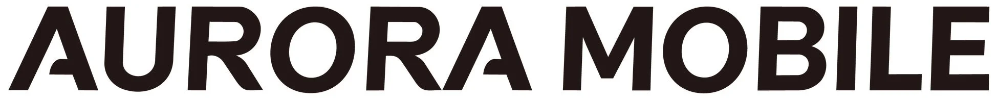 Aurora Mobileのロゴ