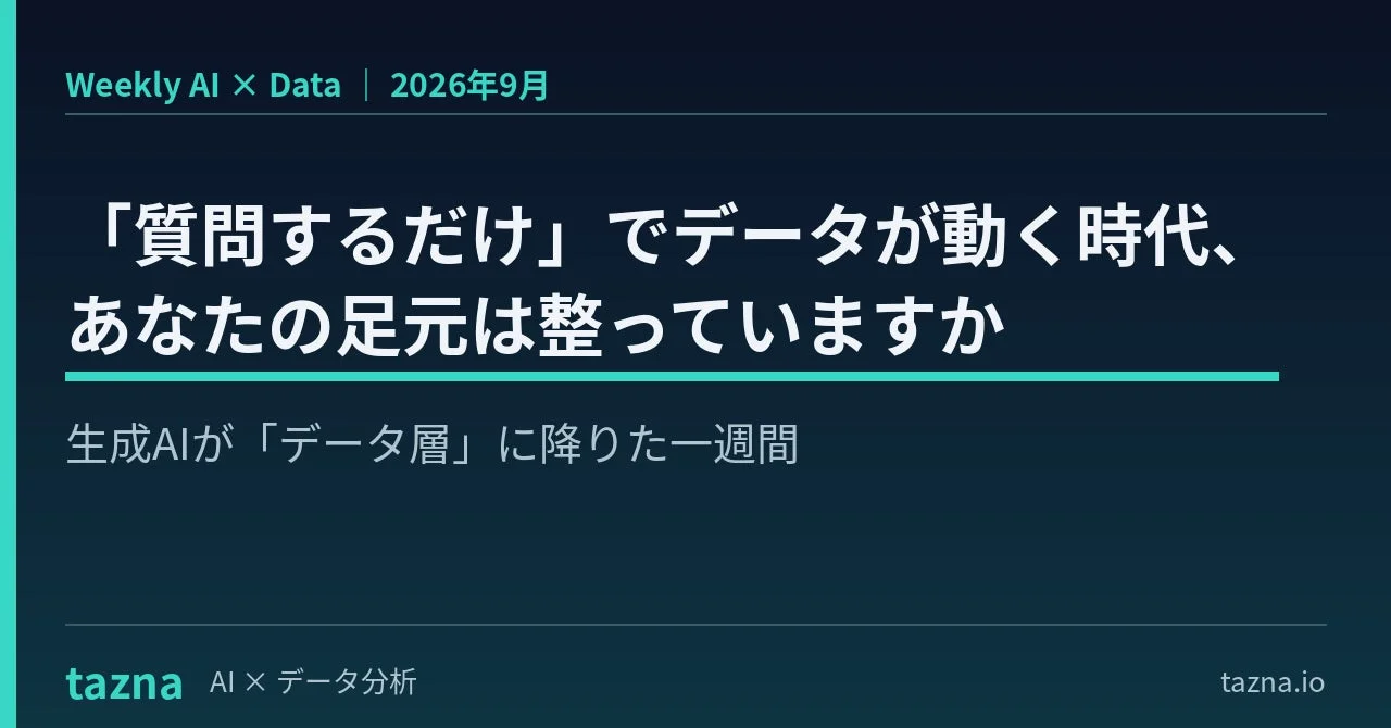 レポートのハイライト