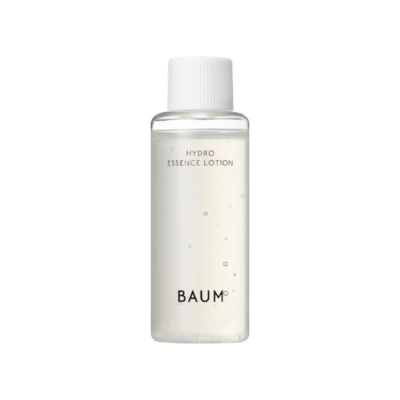 BAUM 化粧液サンプル
