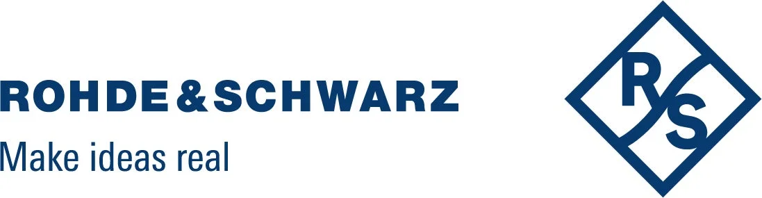 Rohde & Schwarzロゴ