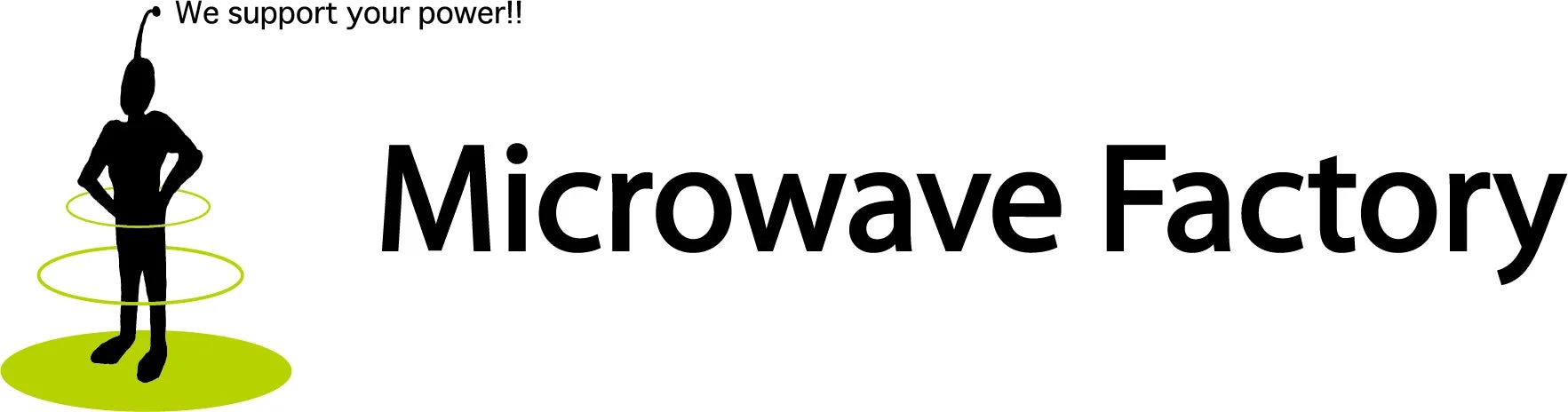 Microwave Factoryロゴ