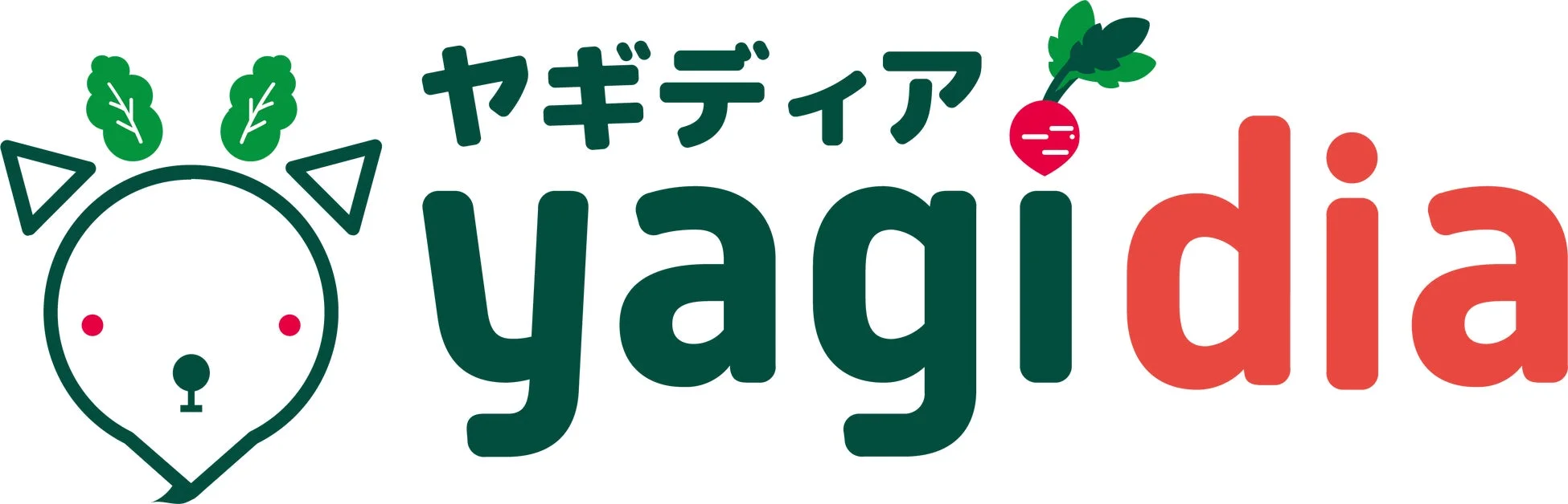 ヤギディアロゴ