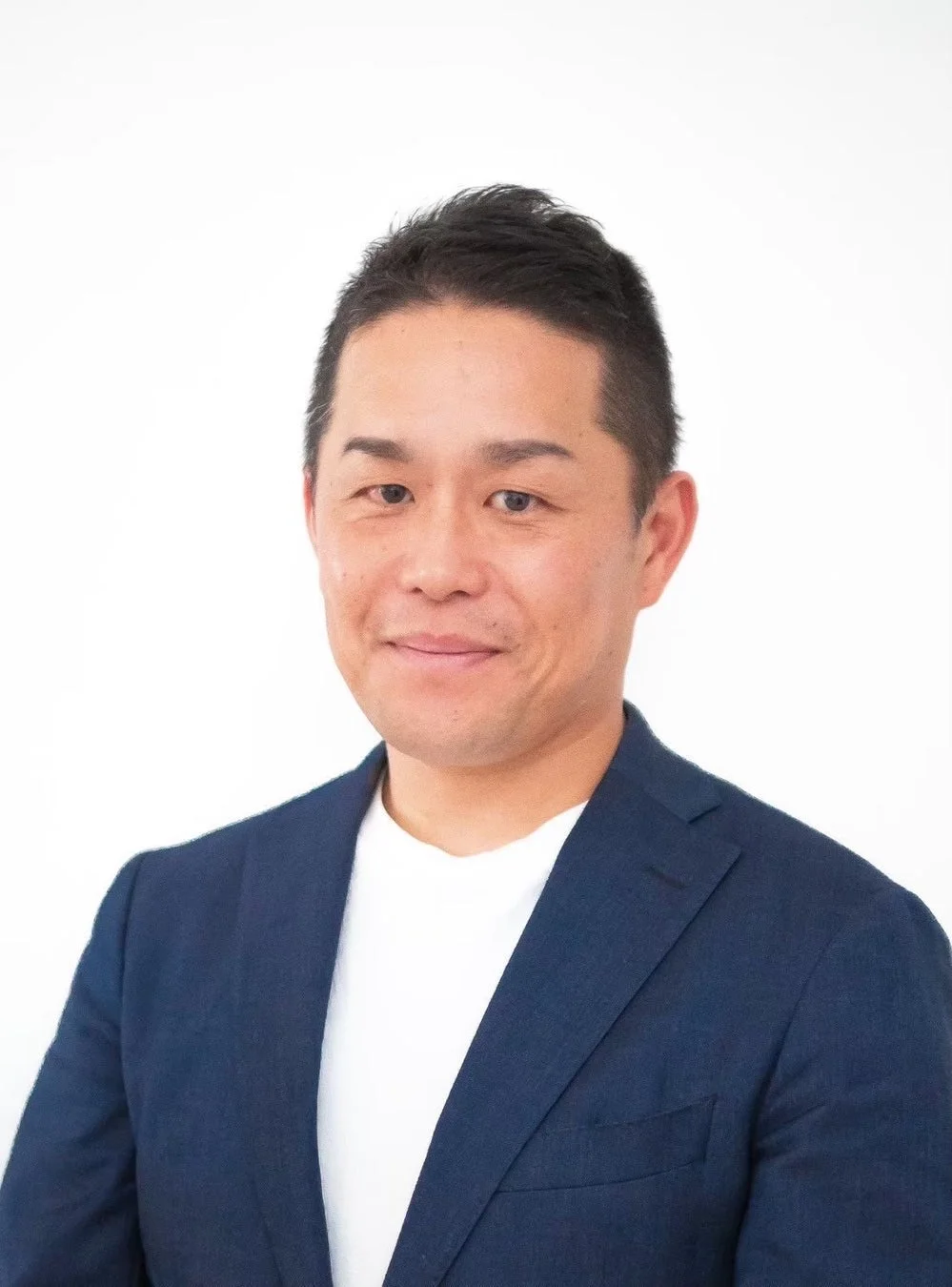 代表取締役CEO　内野年記