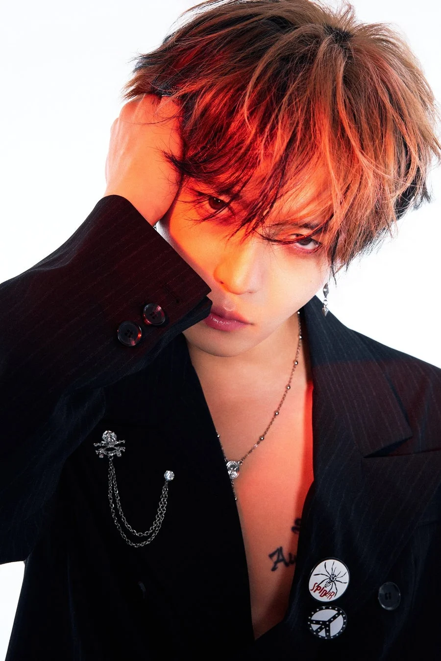 JAEJOONGアーティスト写真
