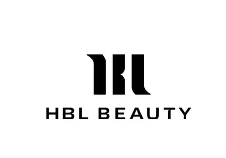 HBL BEAUTYロゴ