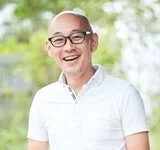 戸村徹平氏
