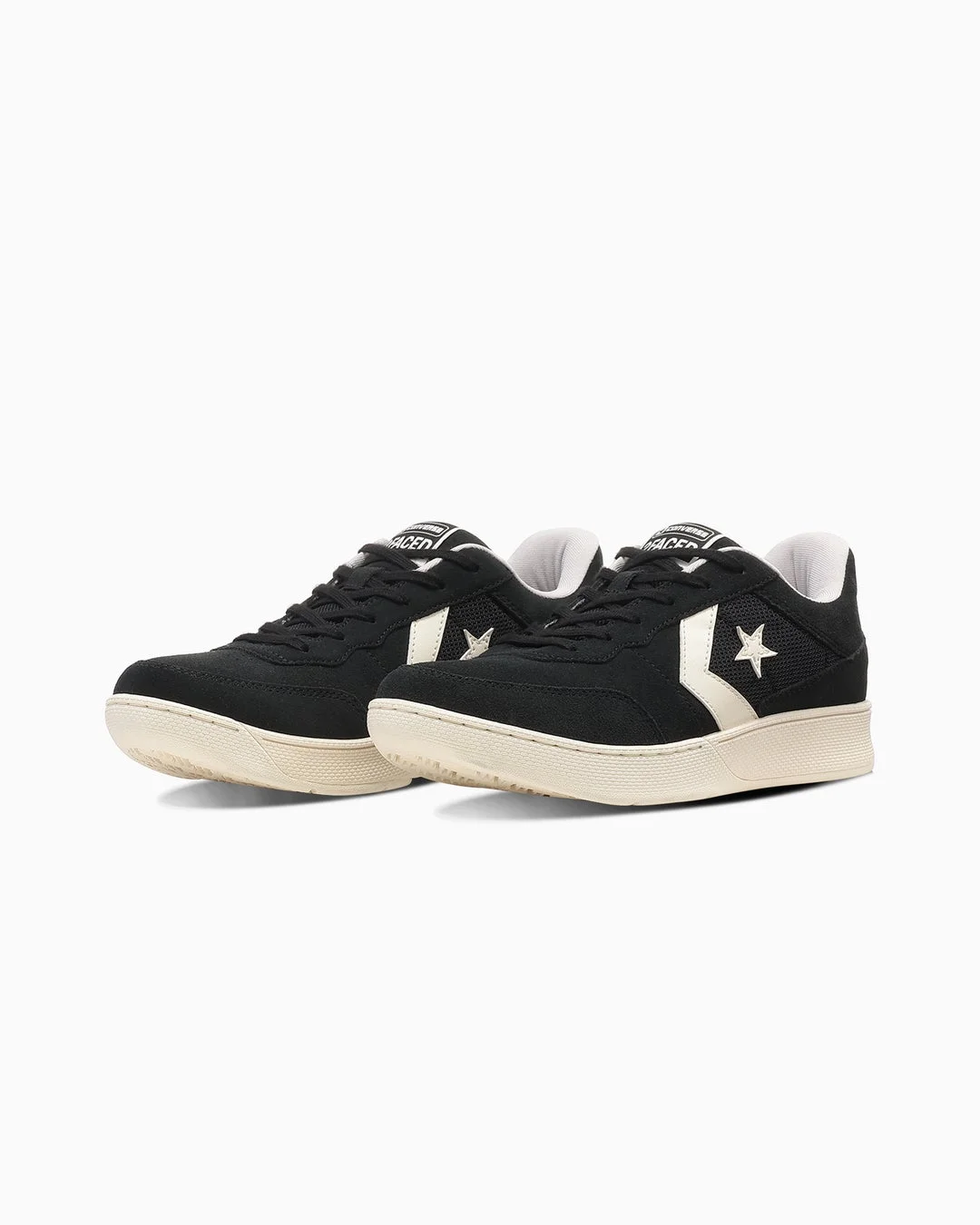 CONVERSE 2FACED LE LOW