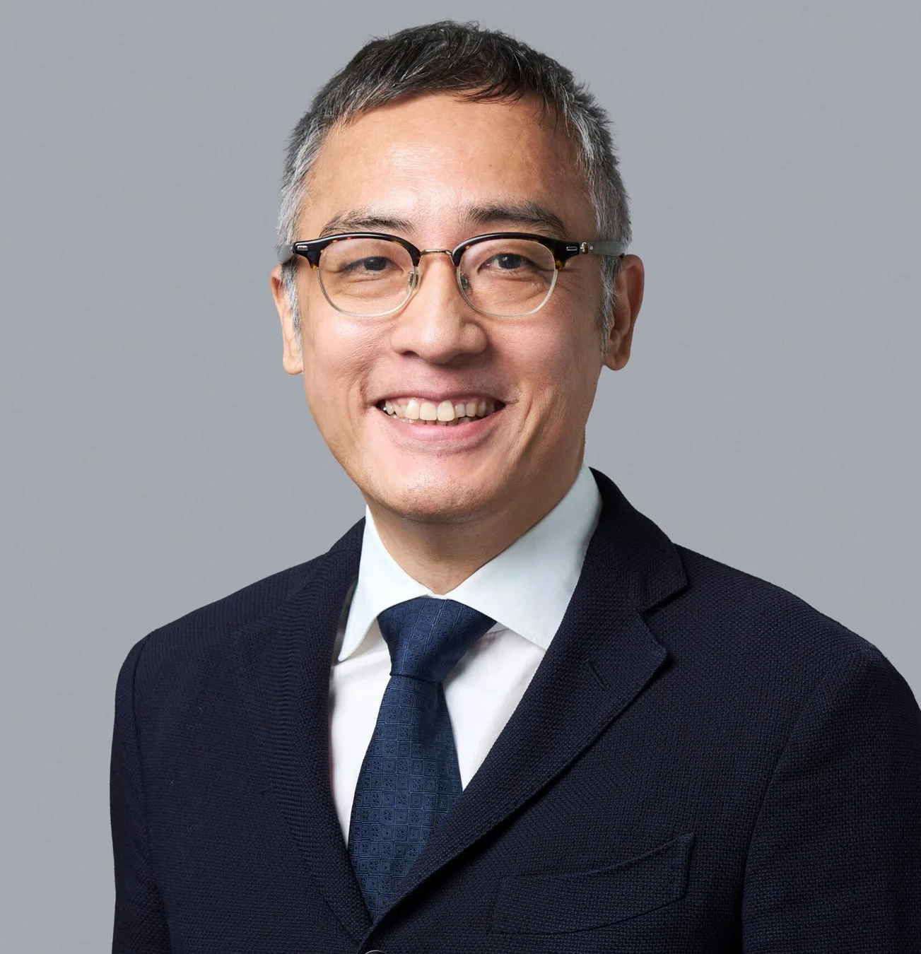 平井剛直氏の顔写真