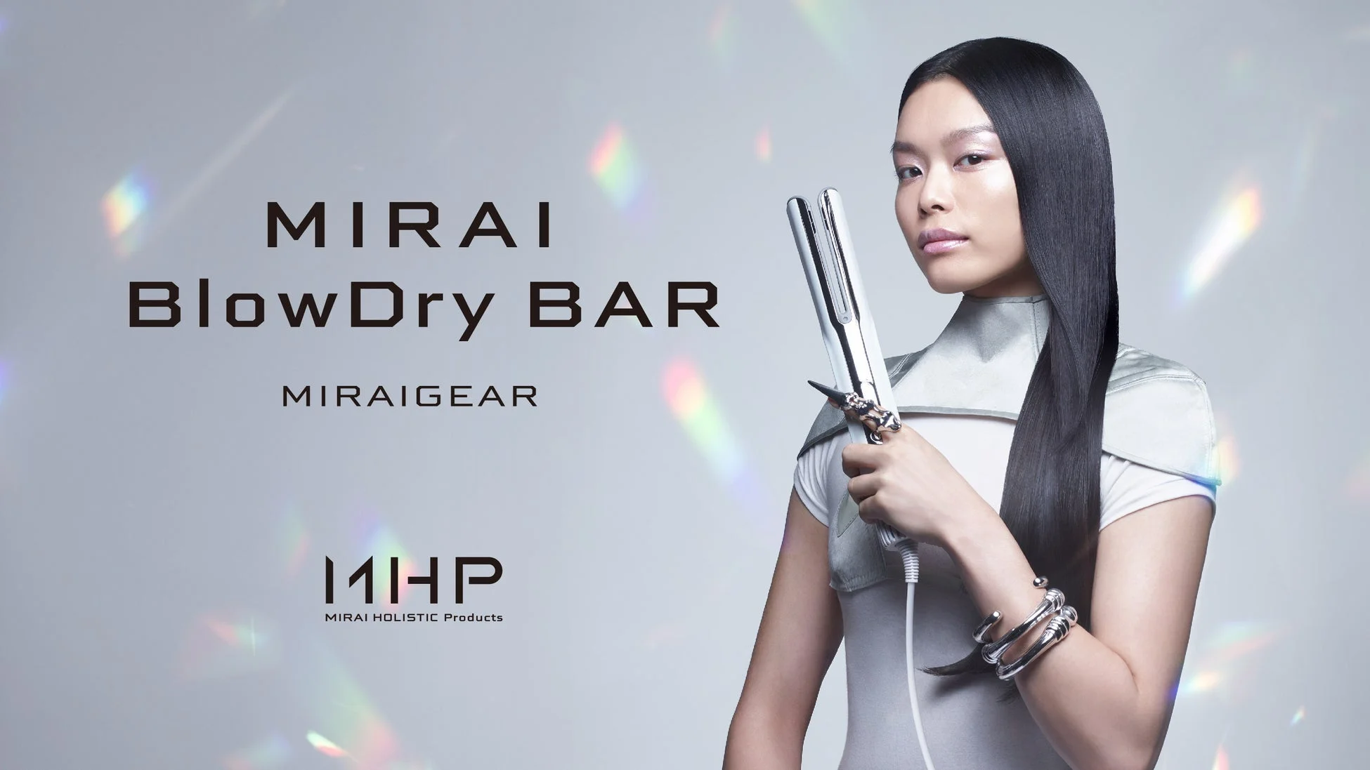 MIRAI HOLISTIC Products