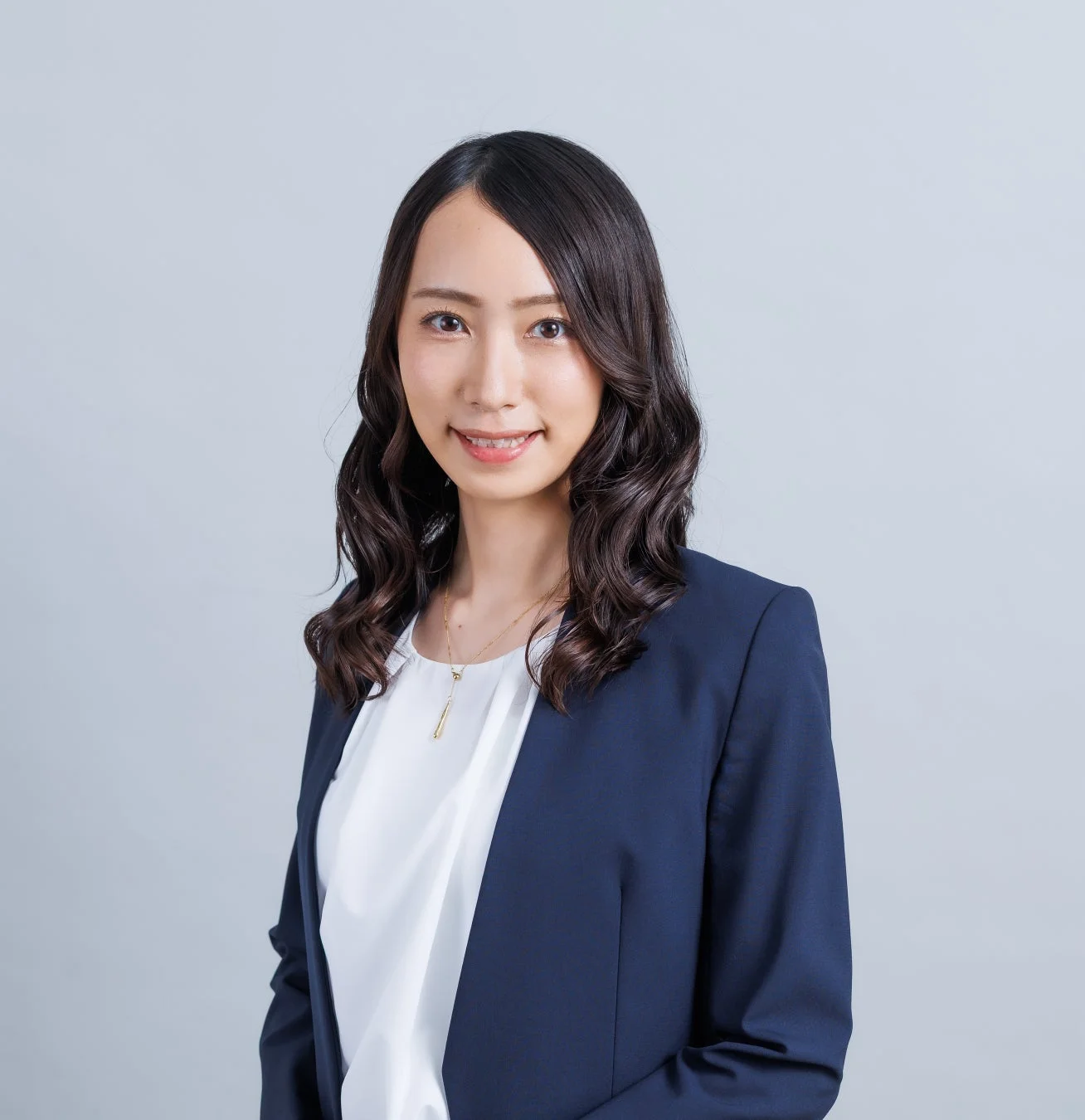 廣橋沙紀氏の顔写真