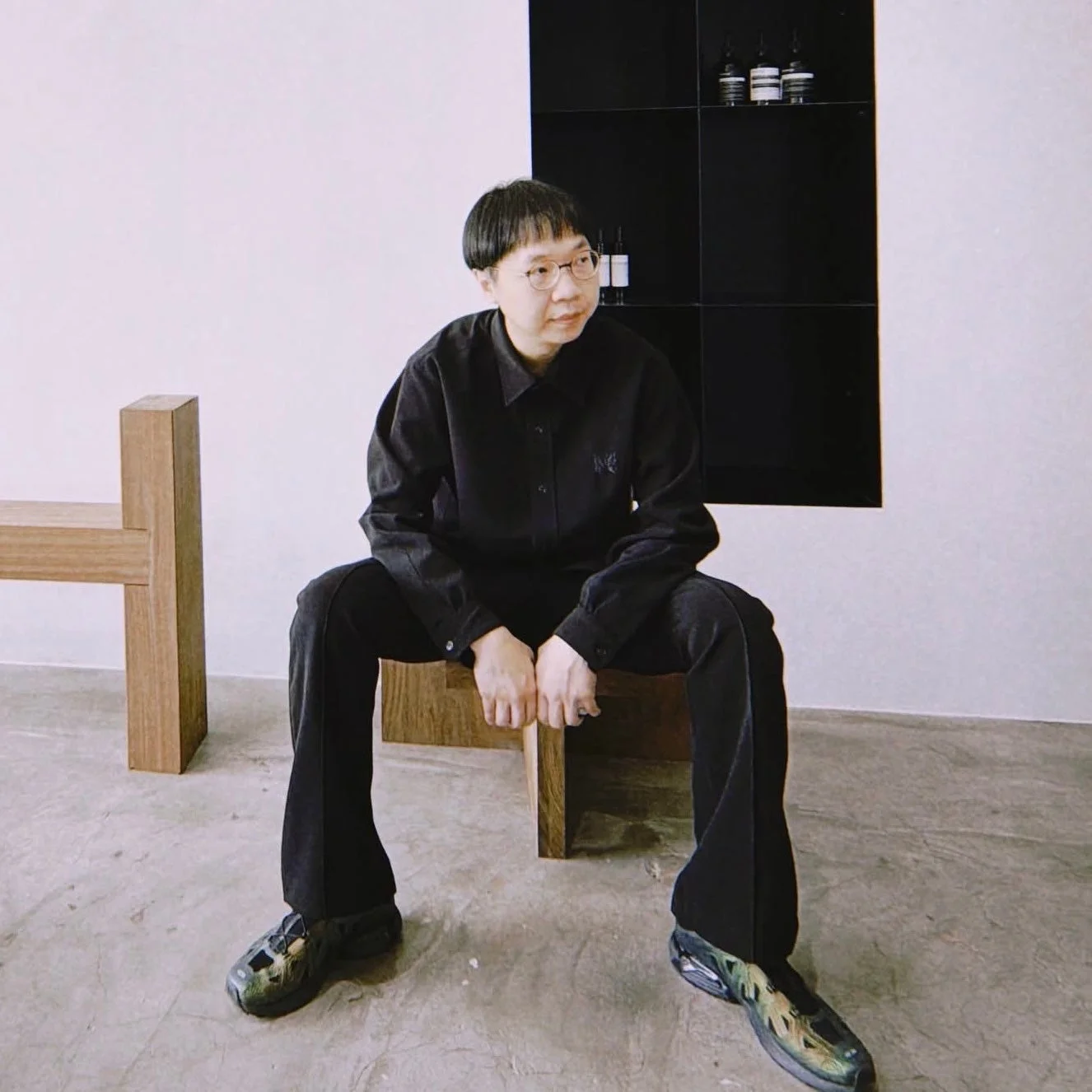 howdigital 代表取締役 李家栄氏