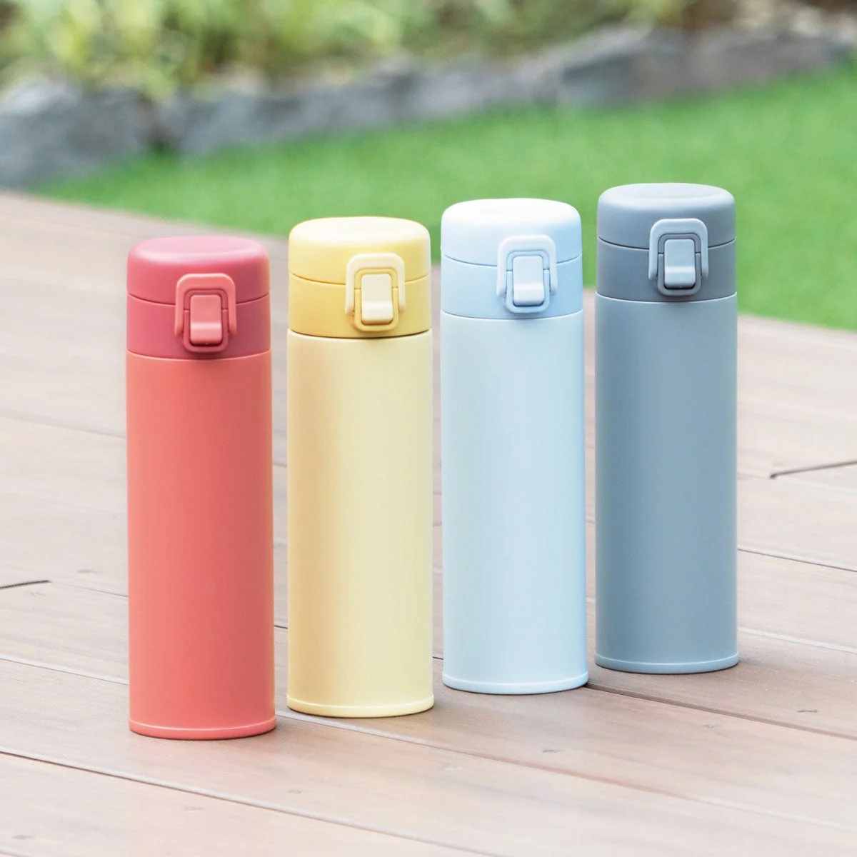 Basic Products ボトル