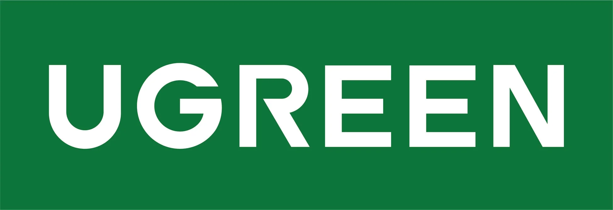 UGREENロゴ