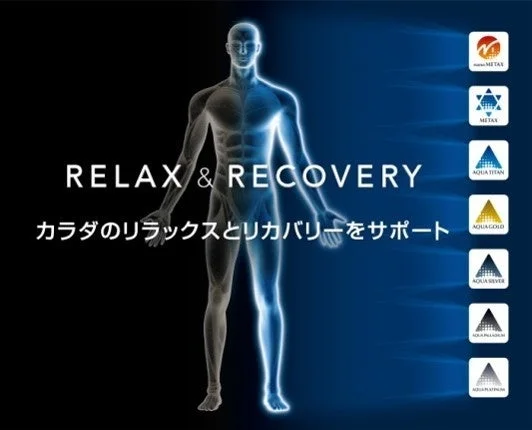 メタックス技術のイメージ