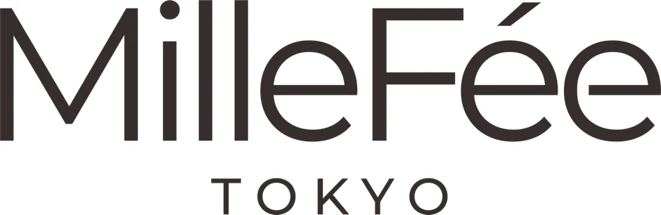 MilleFée TOKYOロゴ