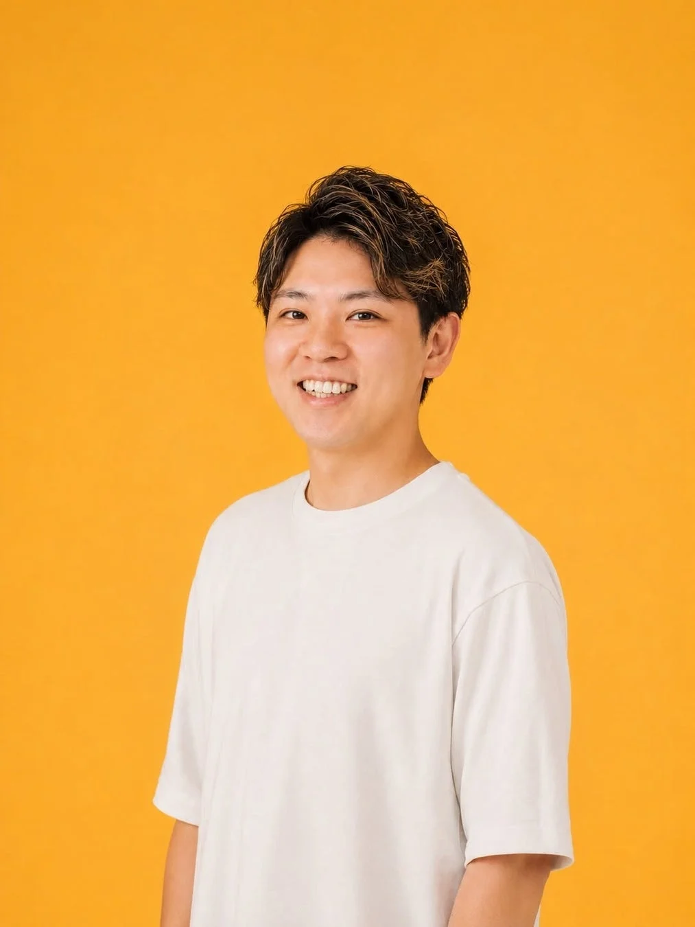 大越匠氏のプロフィール写真