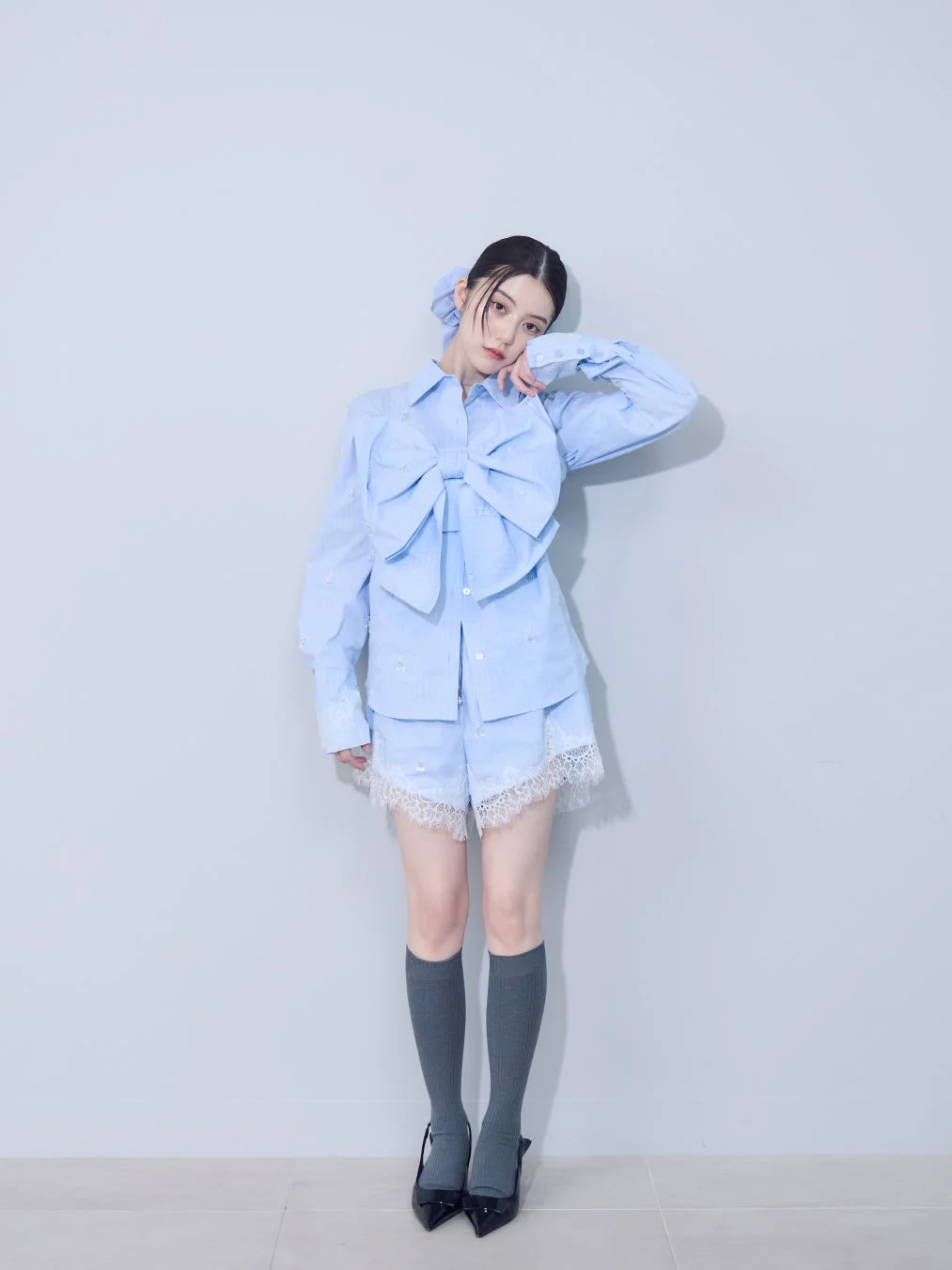 LOOK2の別カット