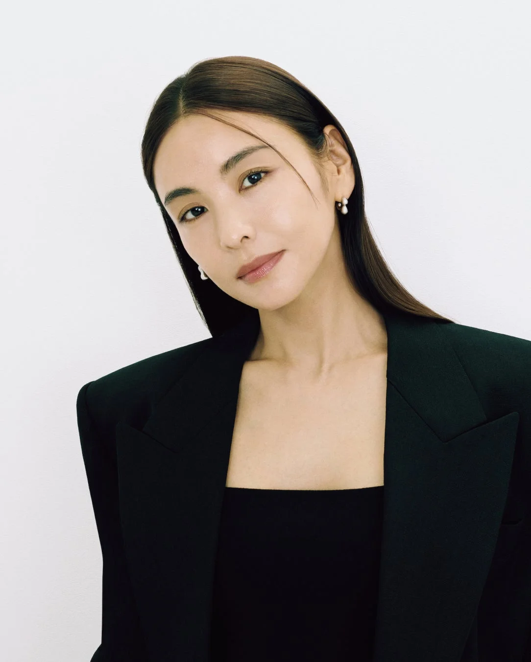 滝沢眞規子氏