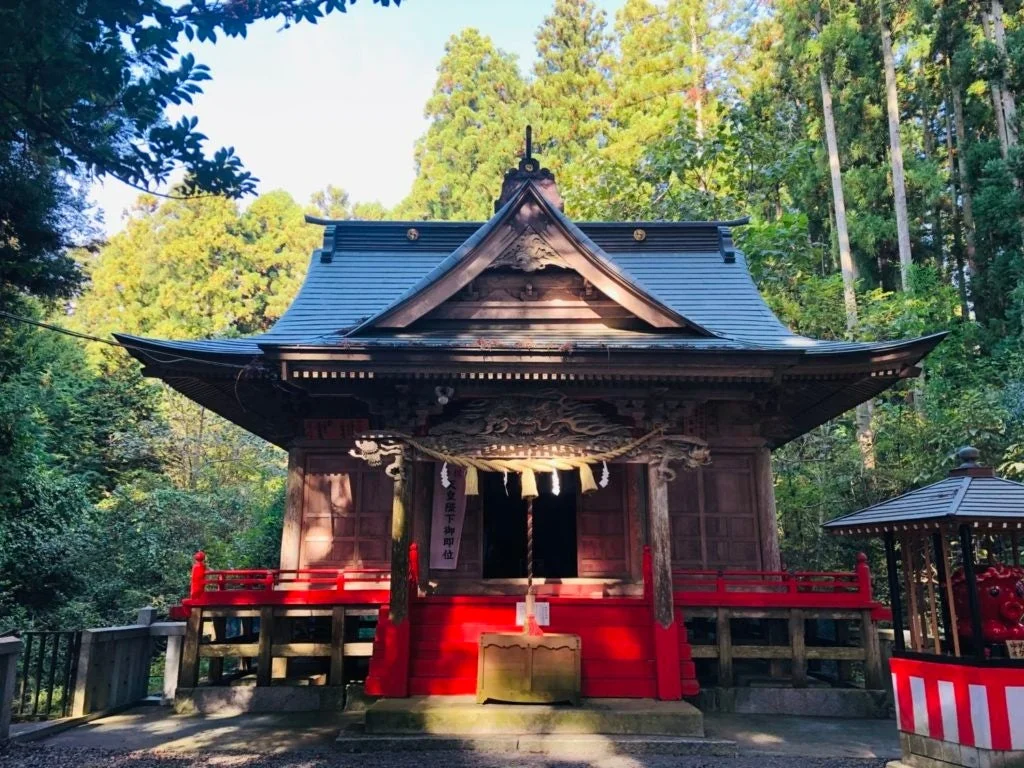 神社
